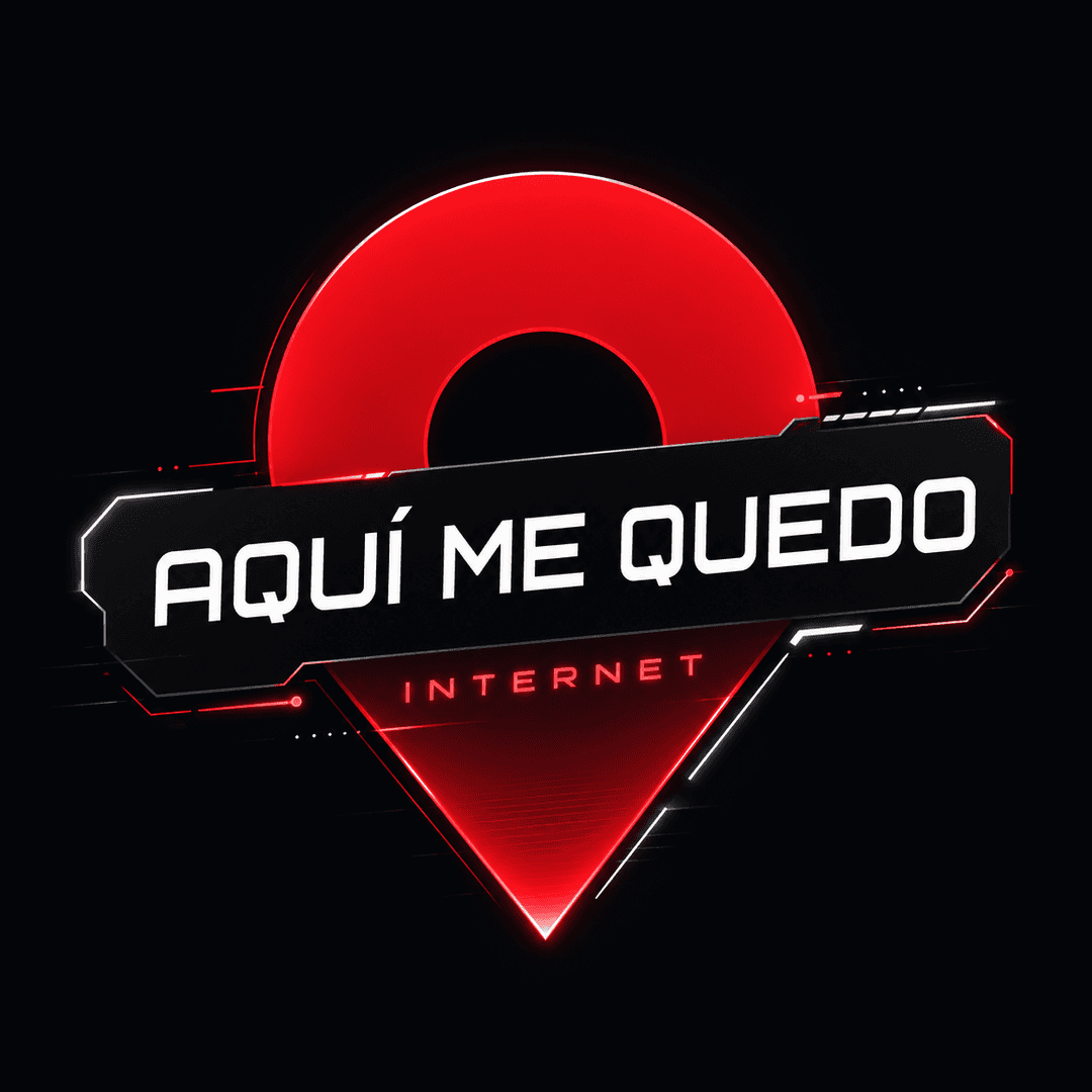 Aquí Me Quedo Internet
